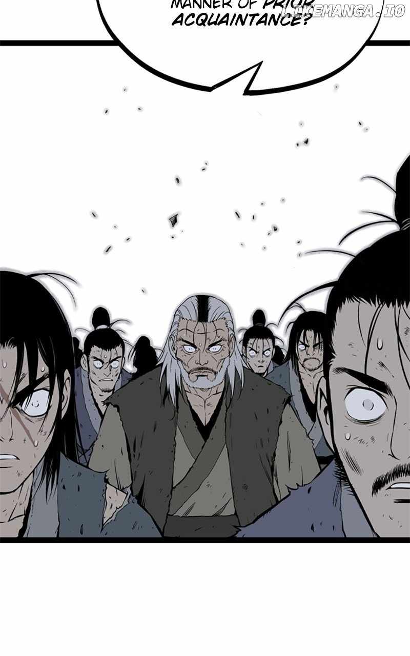 Asura (manhwa) Chapter 19 188